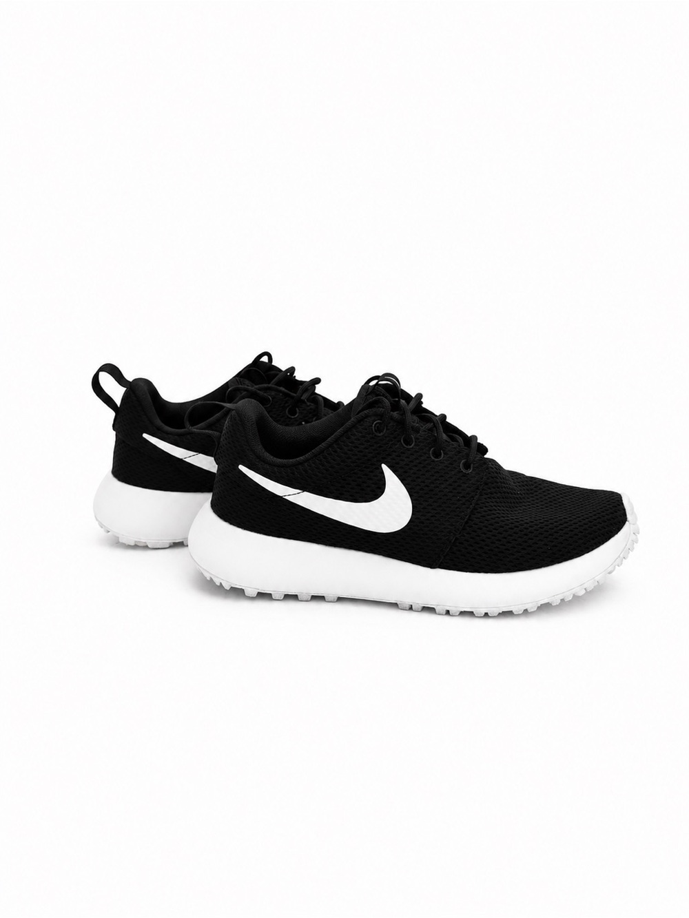 Nike - Youth Golf Shoes - Black

Excellent condition!